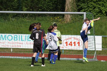 Bild 54 - wC-Jun am 1.5.12